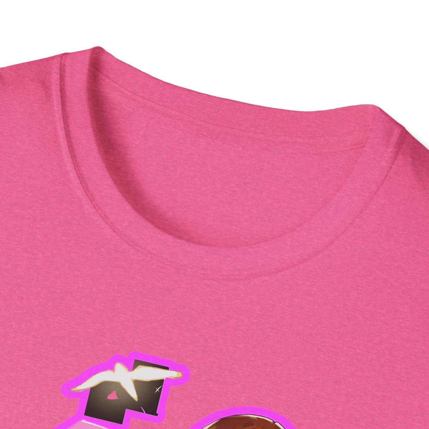 Anime-Inspired bleach 14 Unisex T-Shirt, Softstyle Tee for Casual Wear, Stylish Graphic Tee, Perfect for Gifts, Comfort & Trend