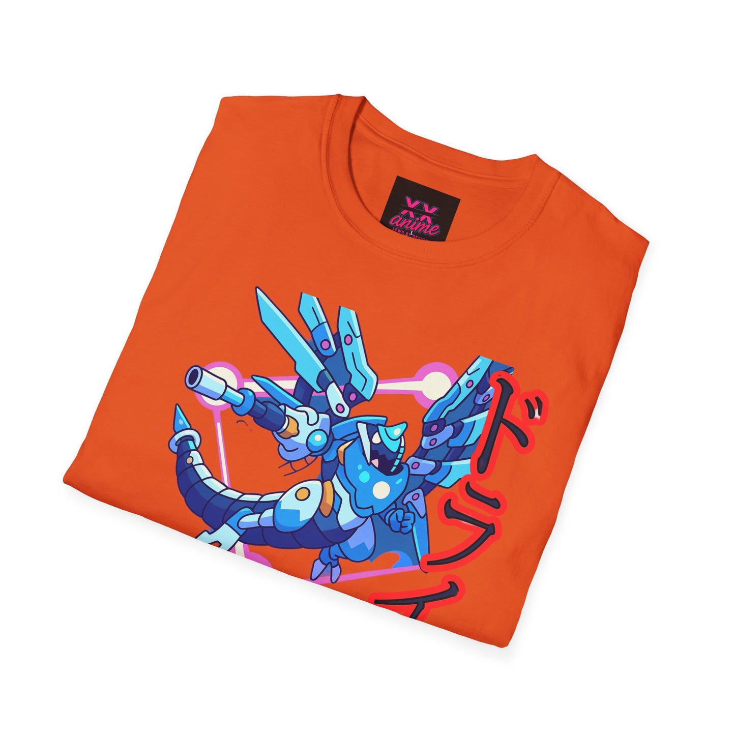 Drykage tee style 4 T-Shirt
