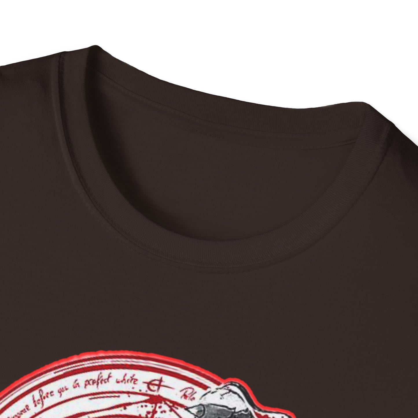 Unisex Graphic fma 2T-Shirt with Alchemist Design – Stylish Casual Wear, Anime Gift, Perfect for Fans, Everyday Comfort, Unique Gift Idea