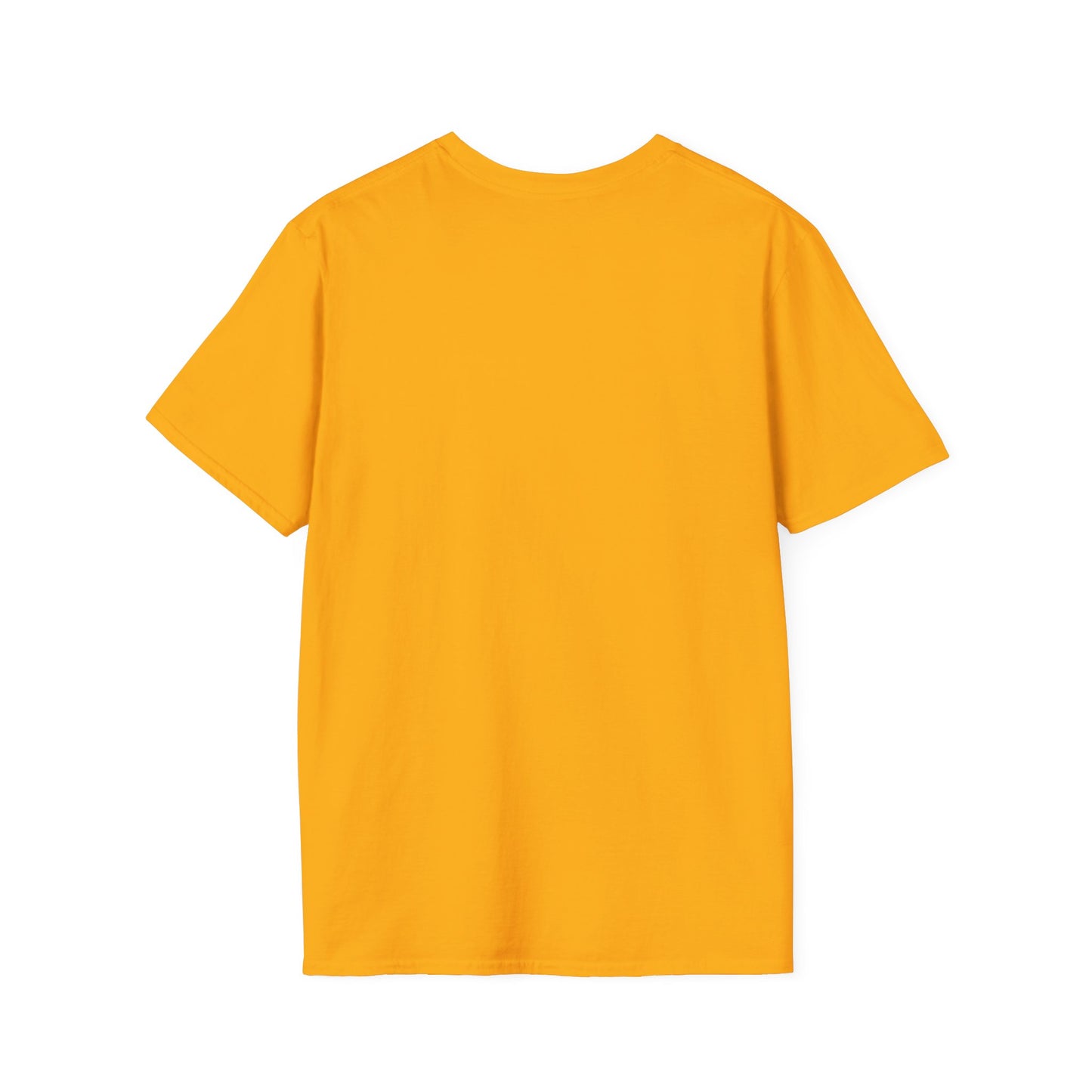 Anime Character one piece 6 T-Shirt, Cool Graphic Tee, Unisex Softstyle Top, Gift for Fans, Casual Wear, Streetwear Style