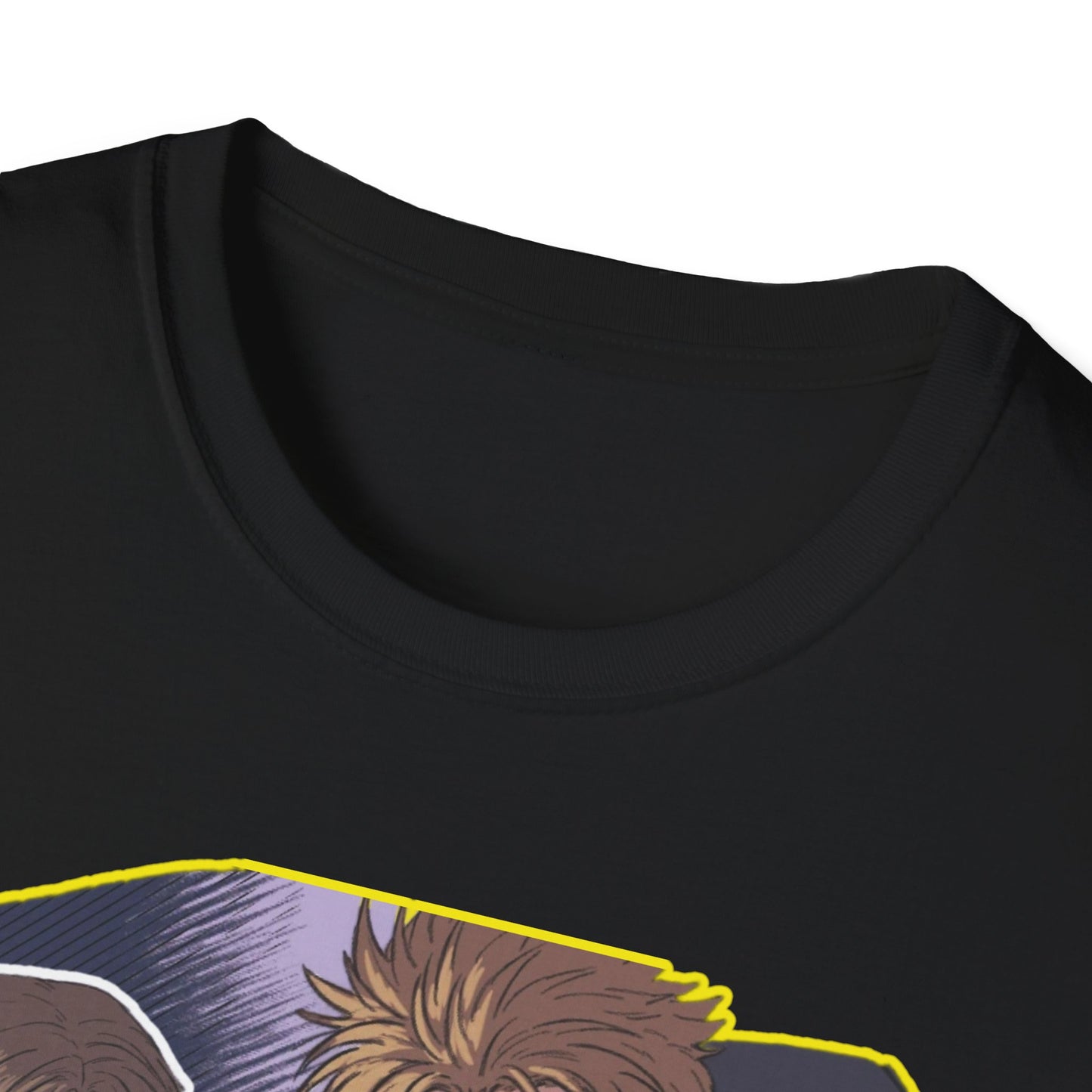 Anime-Inspired initial D 17 Unisex Softstyle T-Shirt, Cool Graphic Tee, Perfect Gift for Fans, Casual Wear, Everyday Comfort, Ideal for Pop Culture [...]