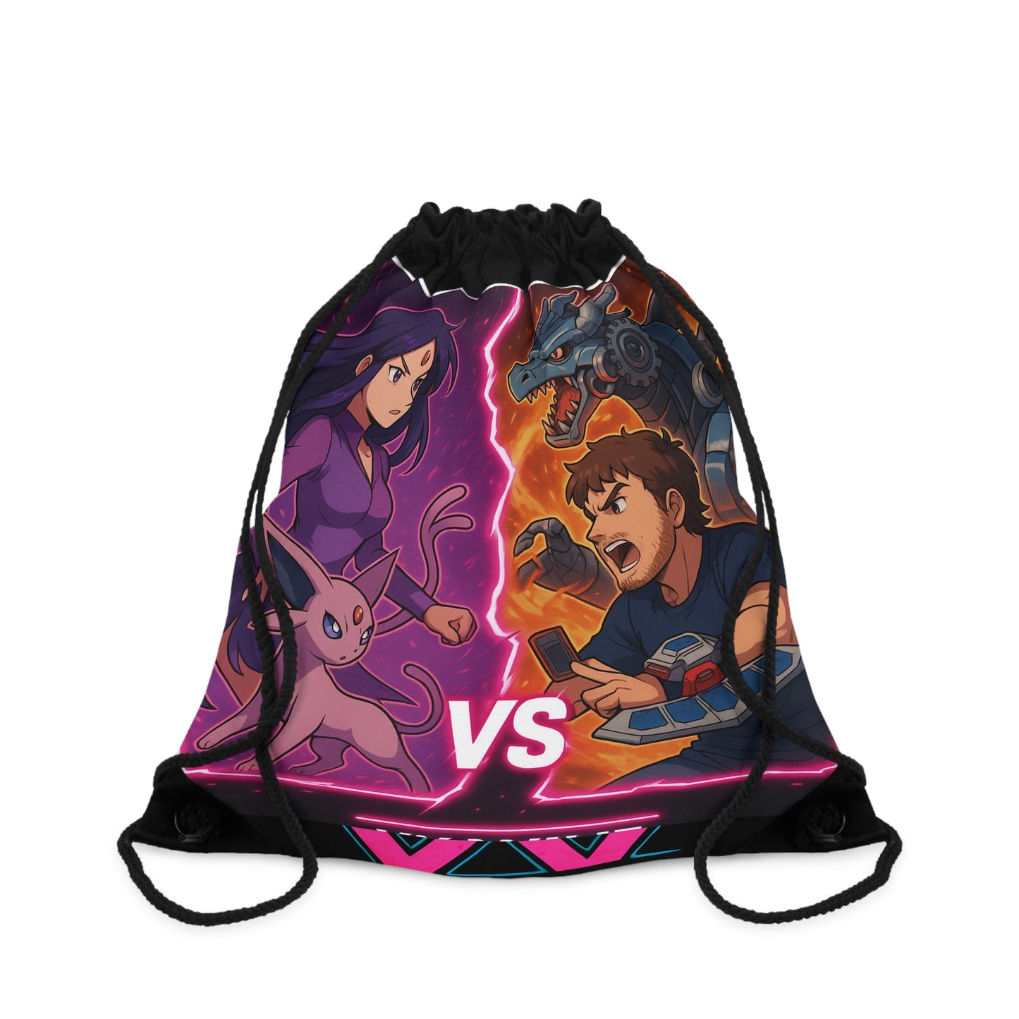 Drawstring Bag