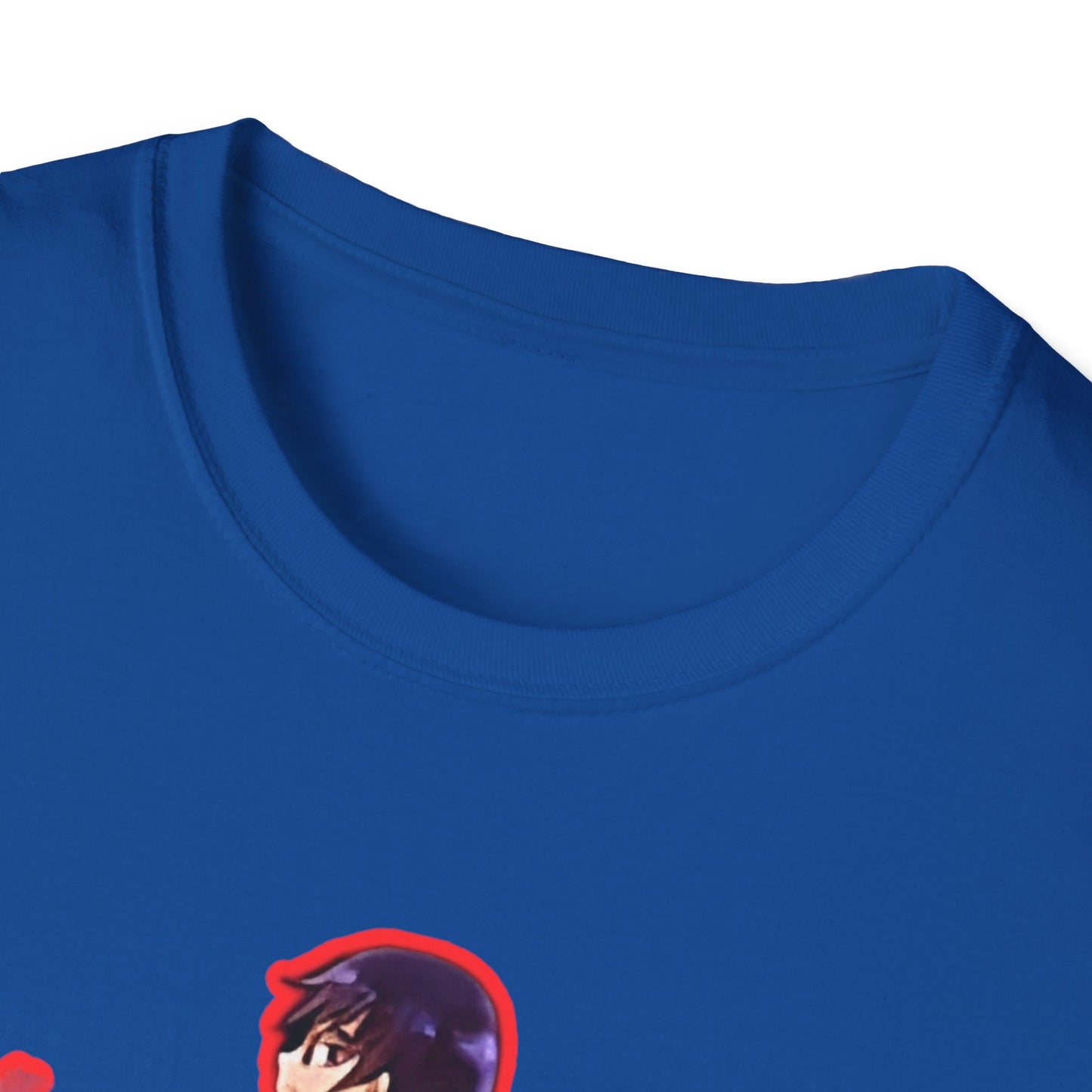 Anime-Inspired erased 3 Unisex T-Shirt, Graphic Tee for Fans, Casual Wear for Anime Lovers, Unique Gift for Birthdays, Stylish Streetwear, Soft [...]