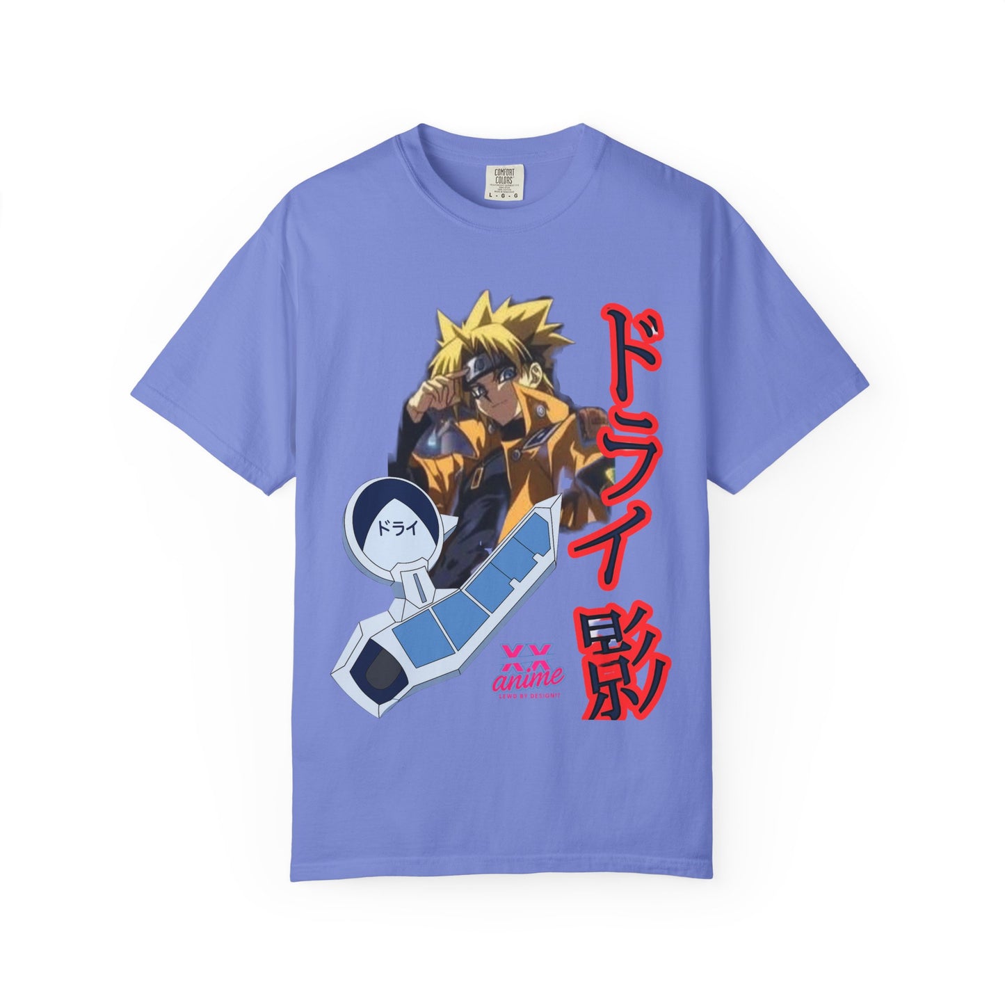Drykage tee 6 T-shirt