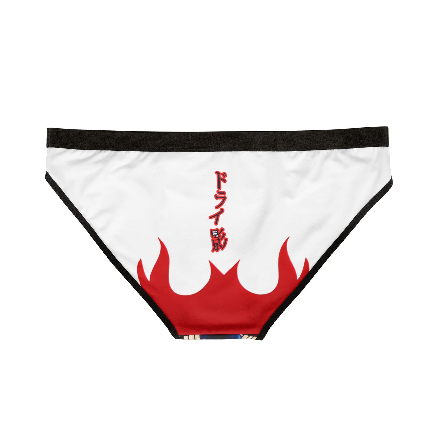 Women's Underwear (AOP)