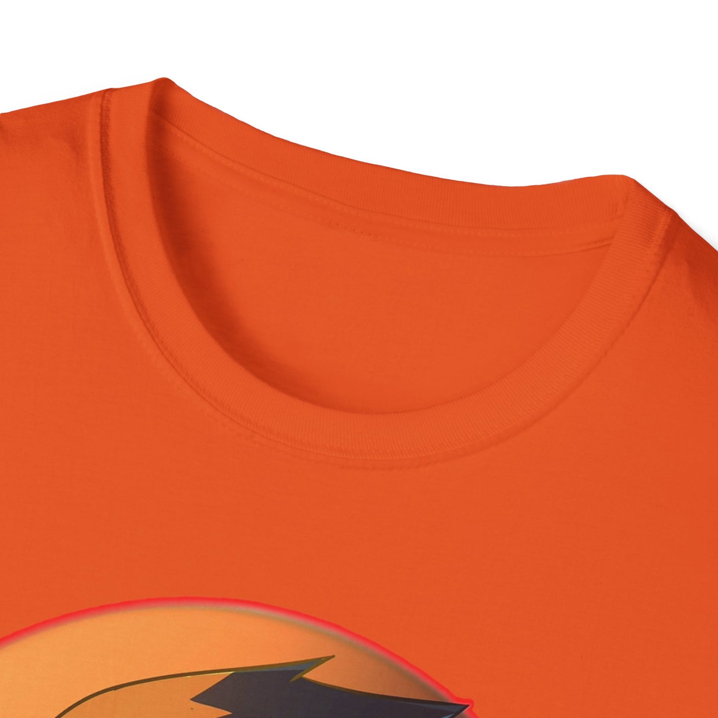 Anime-Inspired naruto Unisex Softstyle T-Shirt with Cool Character Design, Graphic Tee for Fans, Perfect for Gifts, Casual Wear, Unisex Apparel