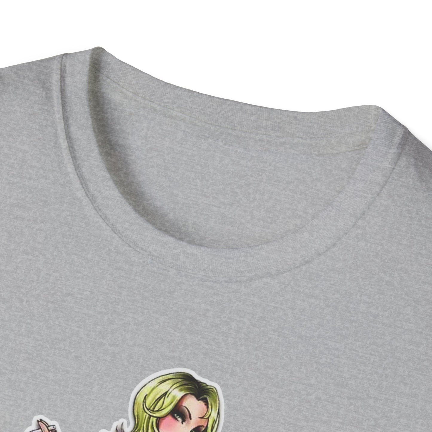 Trendy Graphic spooky season masters of horror 10Tee featuring Art Design, Casual Wear, Street Style, Gift for Art Lovers, Unique T-Shirt