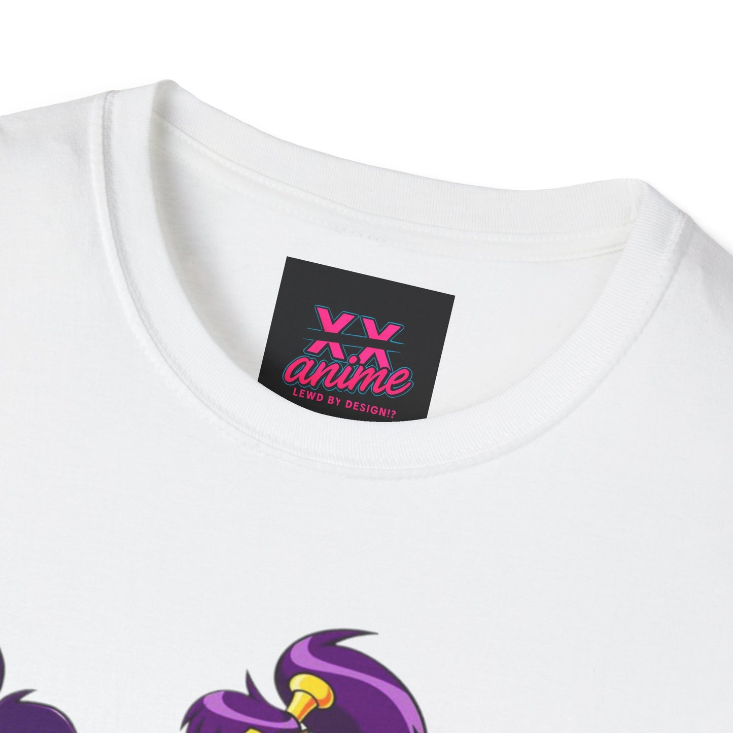 Pirate curse tee shirt