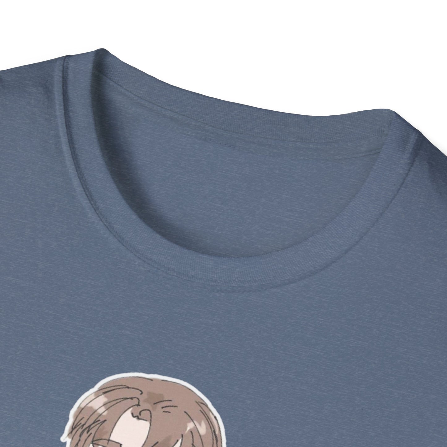 Anime-Inspired initial D 7 Unisex Softstyle T-Shirt | Cool Car and Character Design, Perfect for Gamers and Anime Fans, Gift for Birthdays, Casual [...]