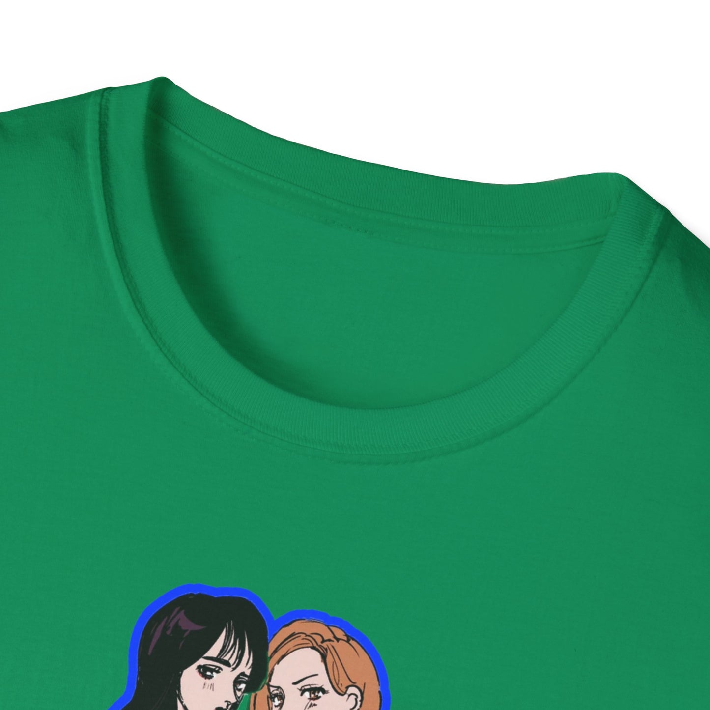 Trendy Graphic initial D 14 T-Shirt for Couples | Cute Relationship Gift | LGBTQ+ Pride | Casual Streetwear | Summer Vibes | Love Tees