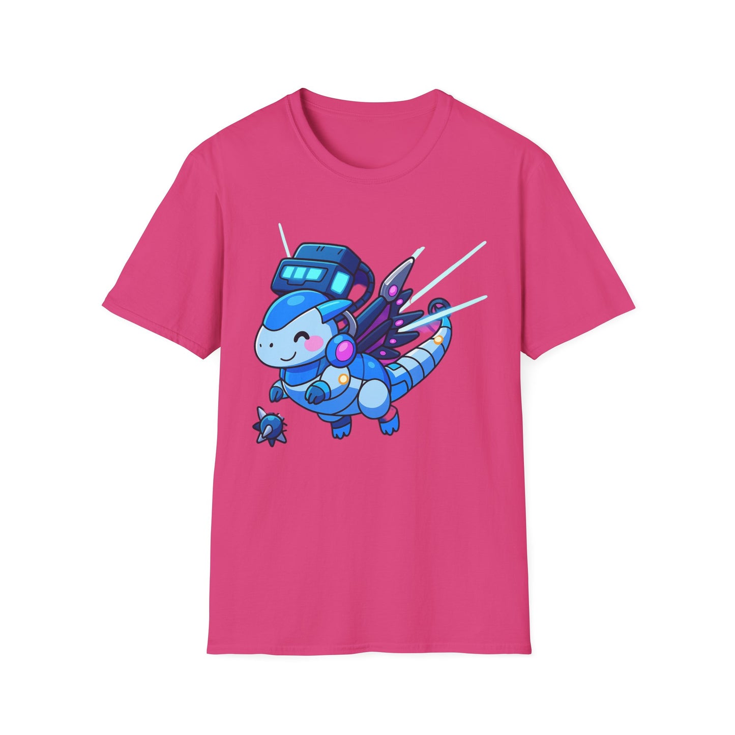 Drykage tee style delta T-Shirt