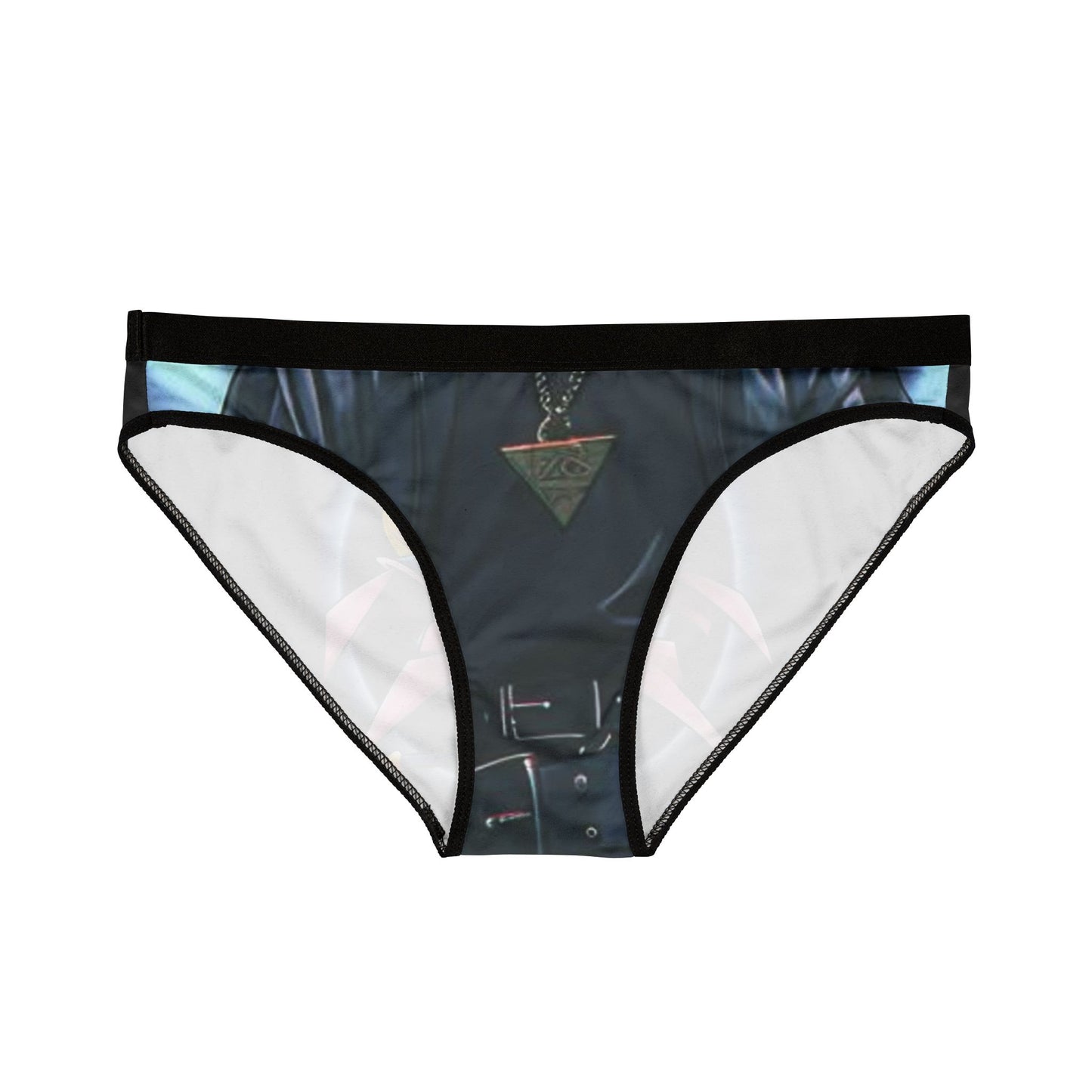 Women's Underwear (AOP)