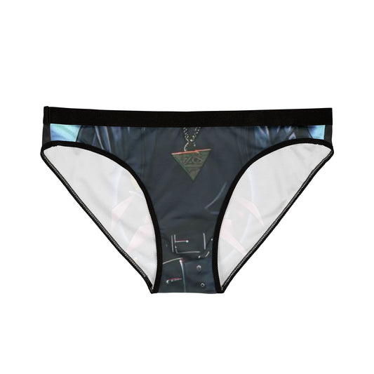 Women's Underwear (AOP)