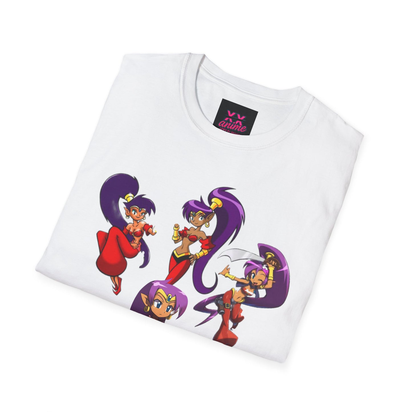 Pirate curse tee shirt