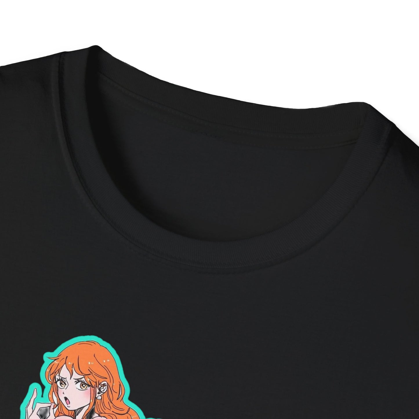 Whimsical Cartoon one piece 9 Character Unisex T-Shirt | Fun Graphic Tee, Gift for Fans, Casual Wear, Collectible Apparel, Birthday Gift
