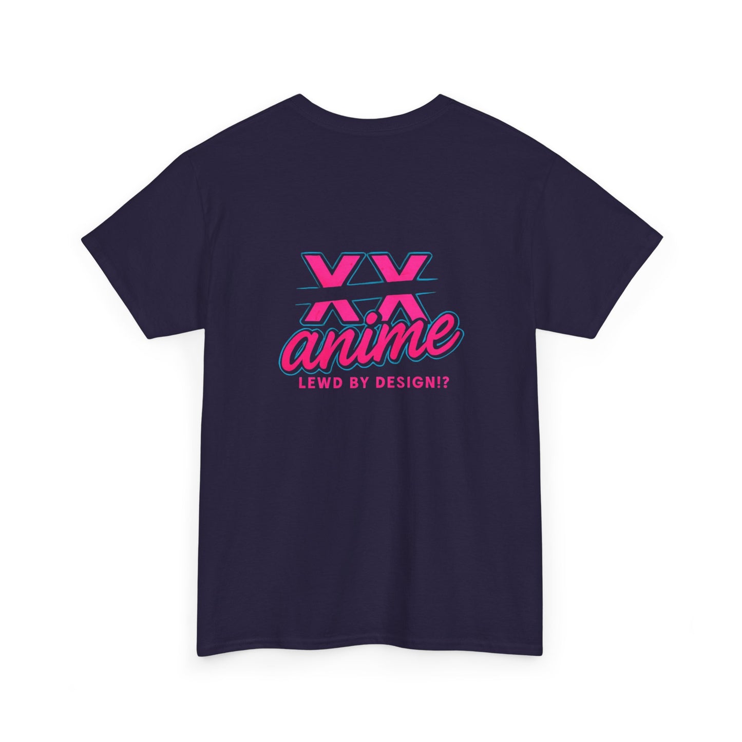 Idol style 1 Cotton Tee | Cute Character Tees, Graphic T-Shirts, Kawaii Apparel, Gift for Friends, Casual Streetwear