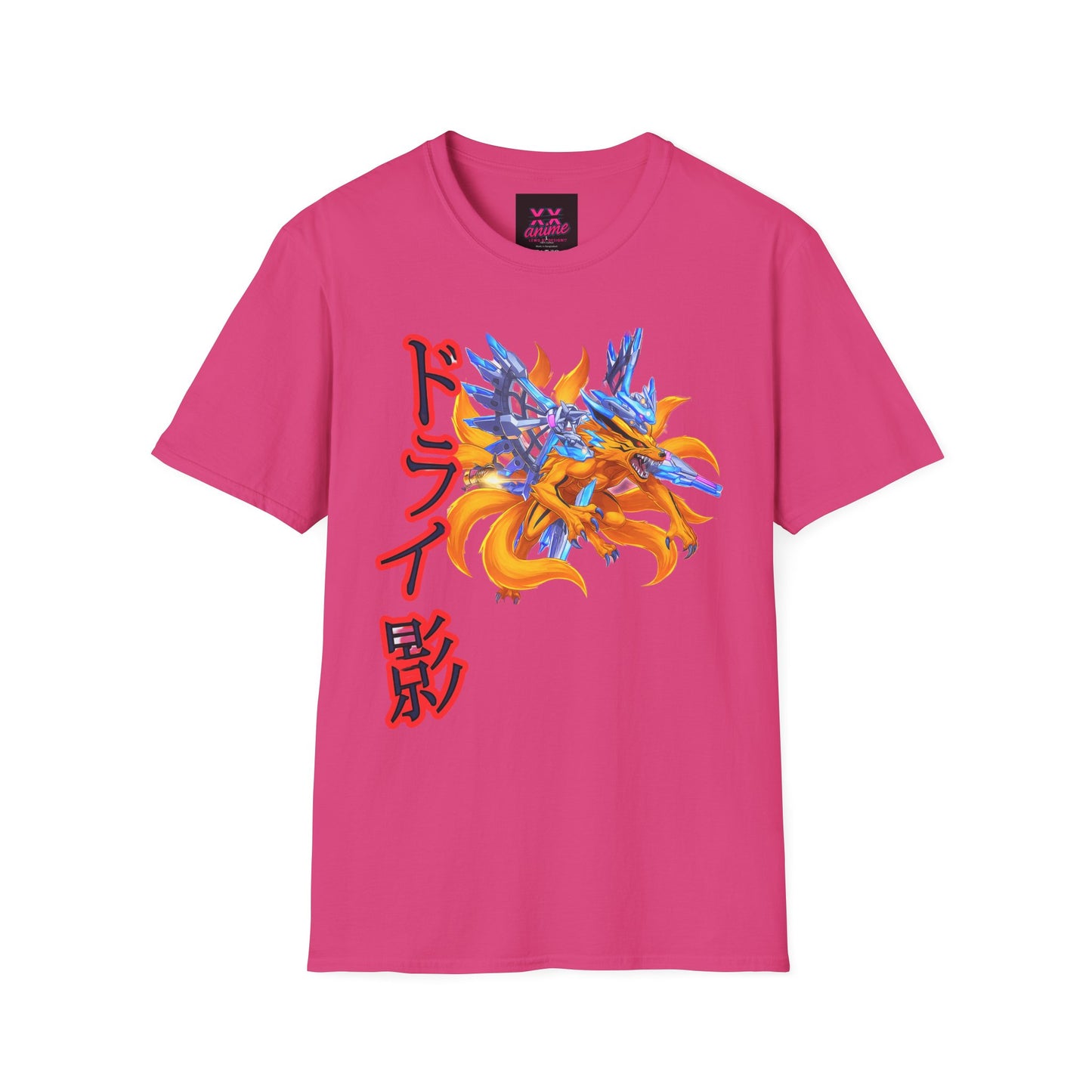 Drykage tee style 5 T-Shirt