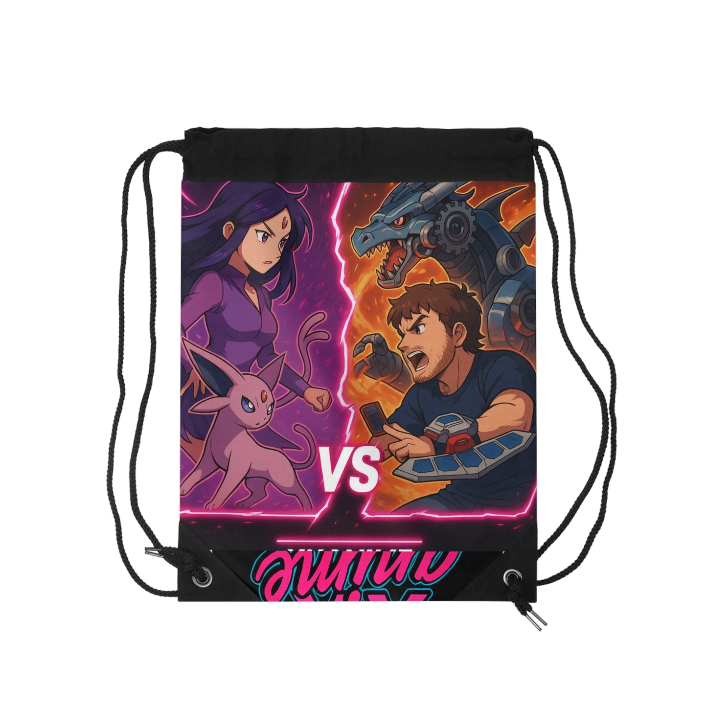 Drawstring Bag