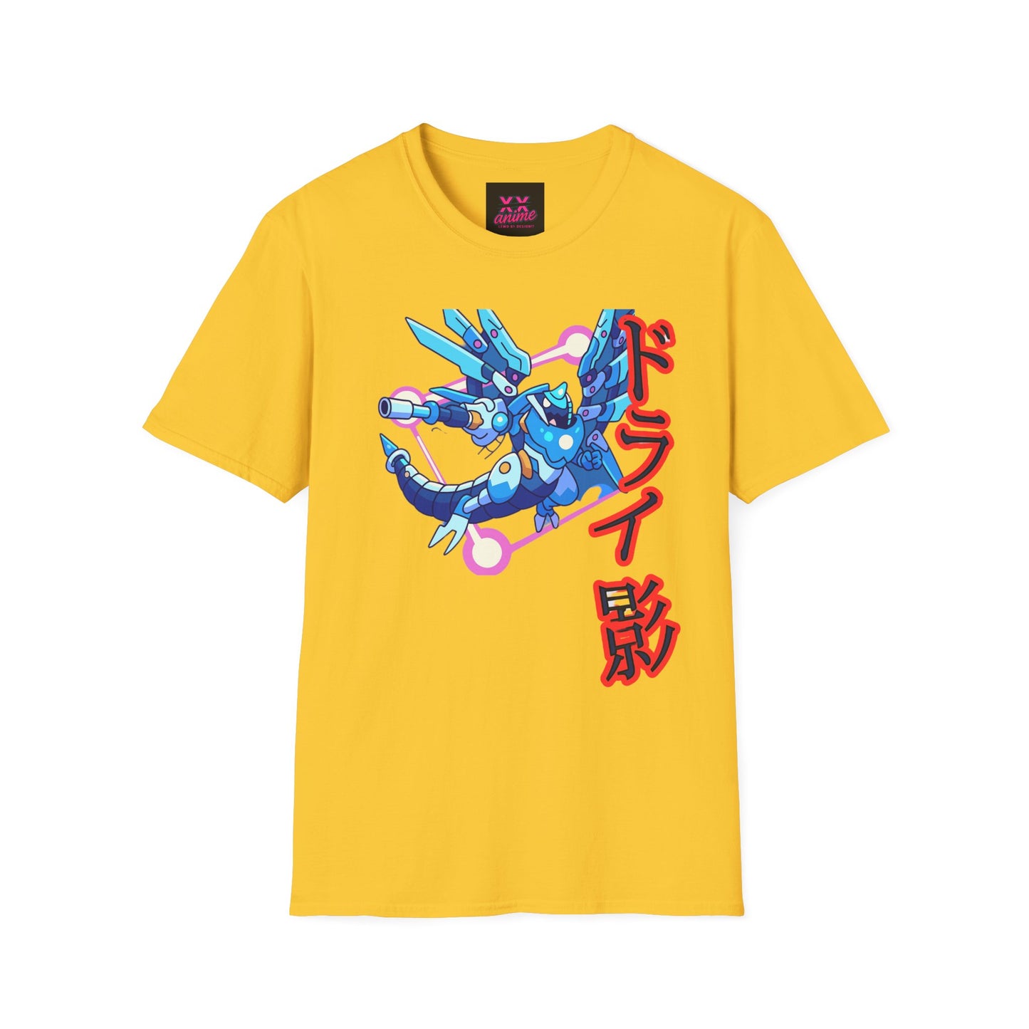 Drykage tee style 4 T-Shirt