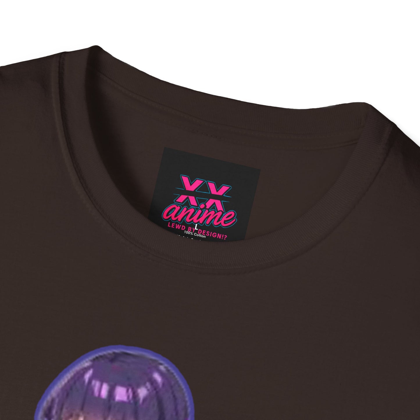 Ninja gang style hina T-Shirt, Casual Graphic Tee, Anime Fan Clothing, Unique Gift for Otaku, Comfortable Everyday Wear
