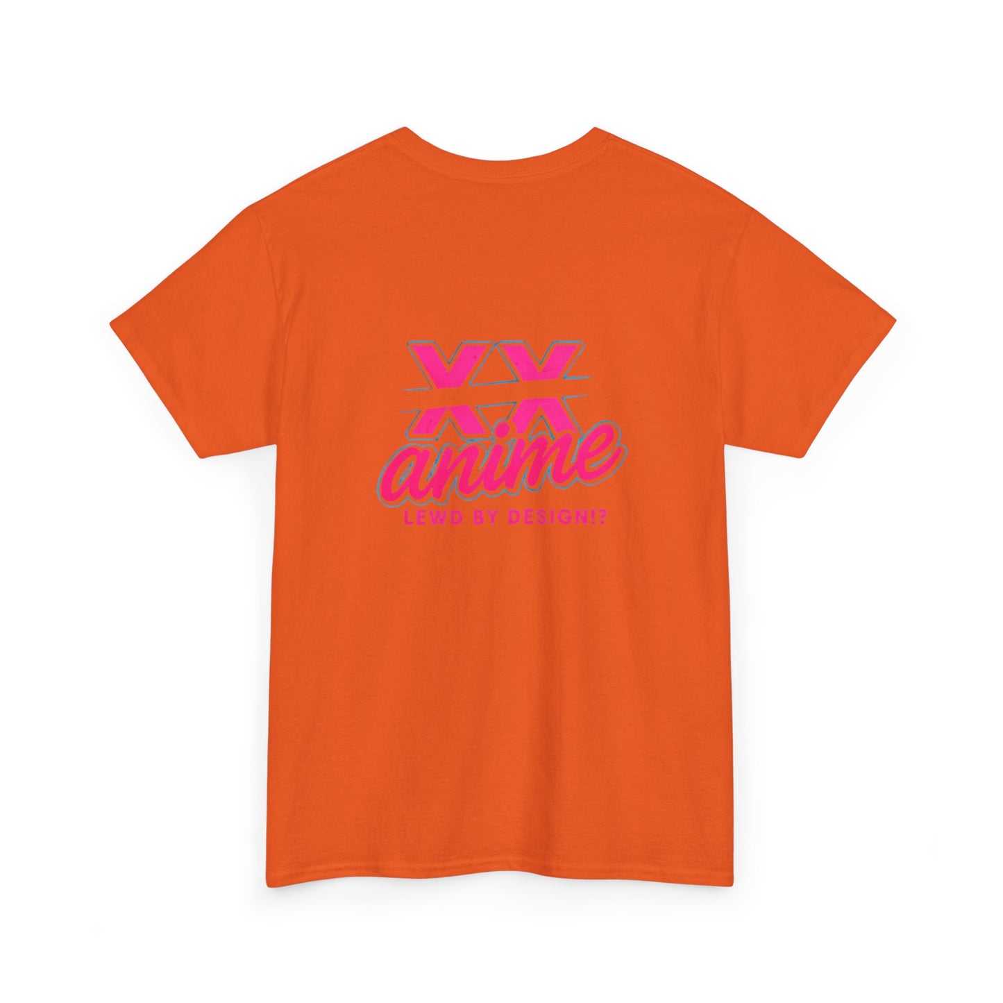 Idol style 1 Cotton Tee | Cute Character Tees, Graphic T-Shirts, Kawaii Apparel, Gift for Friends, Casual Streetwear