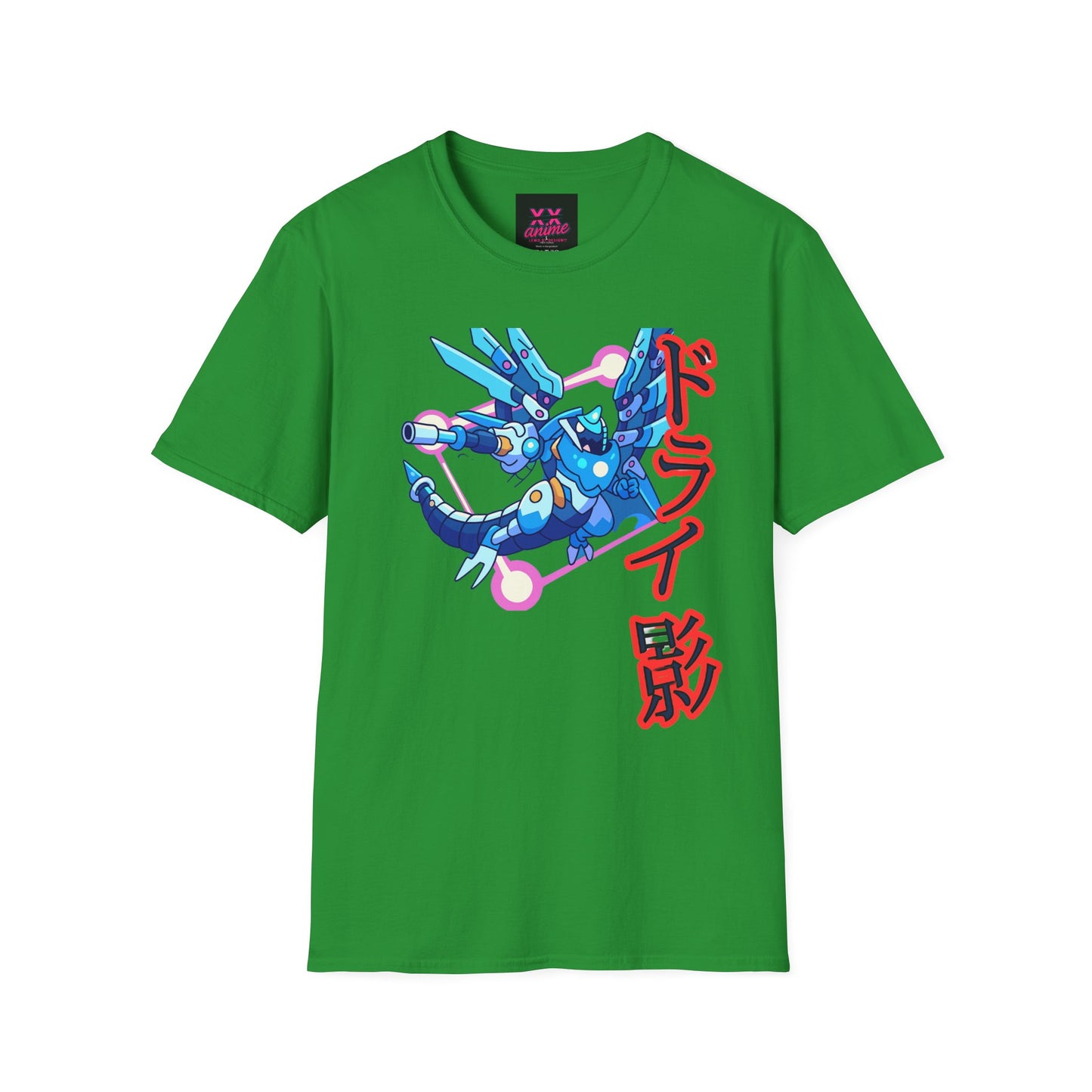 Drykage tee style 4 T-Shirt