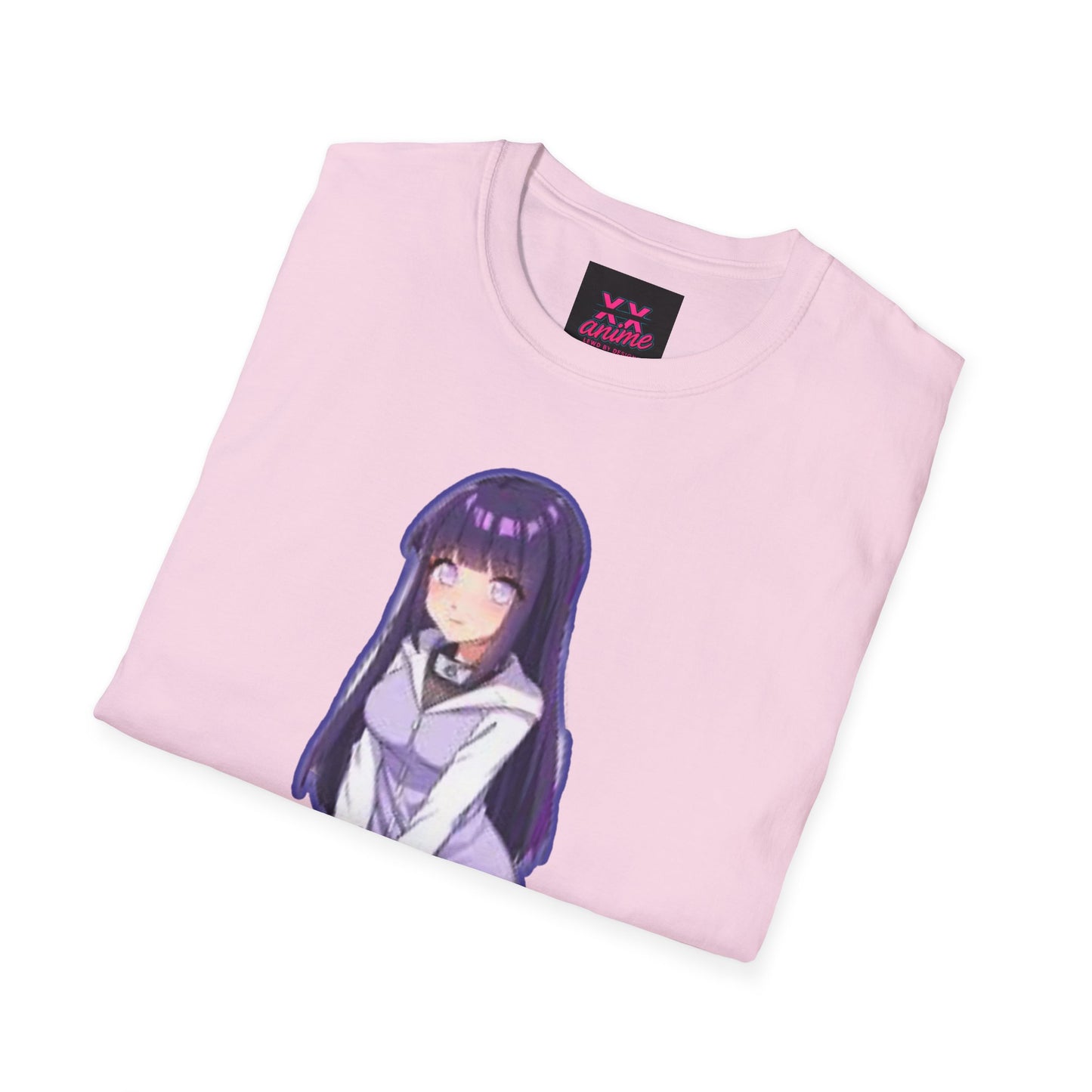 Ninja gang style hina T-Shirt, Casual Graphic Tee, Anime Fan Clothing, Unique Gift for Otaku, Comfortable Everyday Wear
