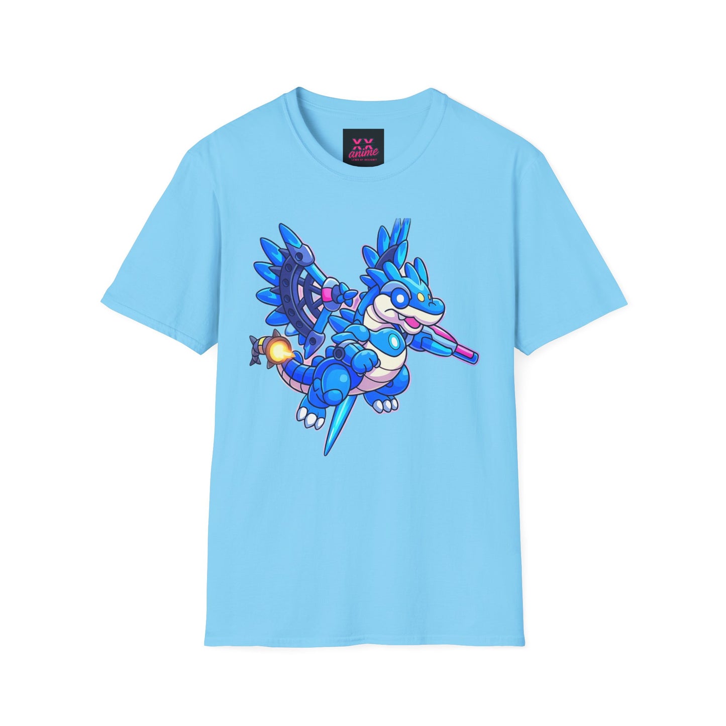 Drykage tee style 1 T-Shirt