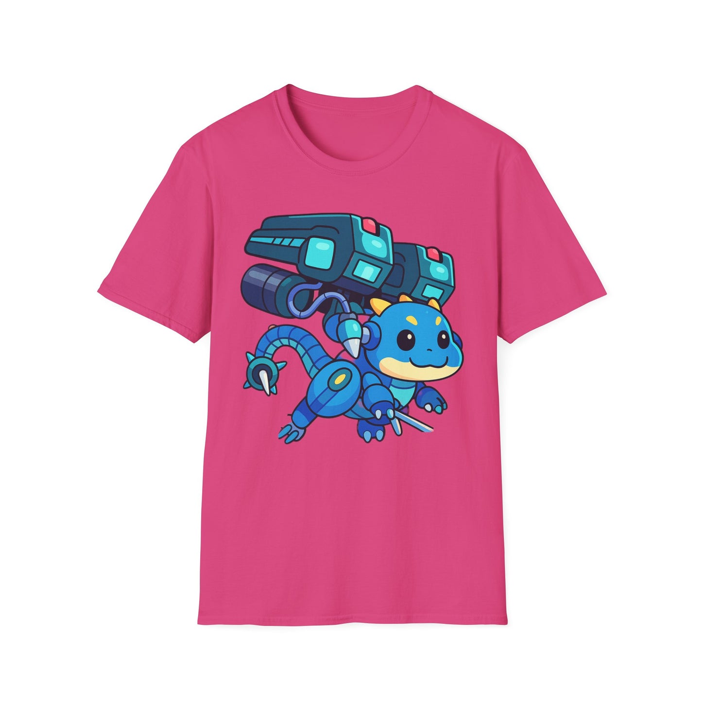 Drykage tee style 3 T-Shirt