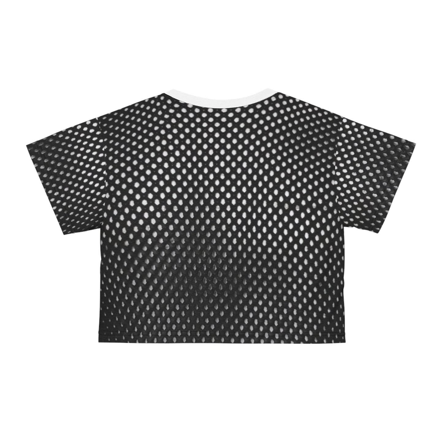 Trendy Crop ninja style Hinata cosplay Tee, Casual Outfit, Summer Style, Fashionable T-Shirt, Edgy Streetwear, Gift for Her, Graphic Top