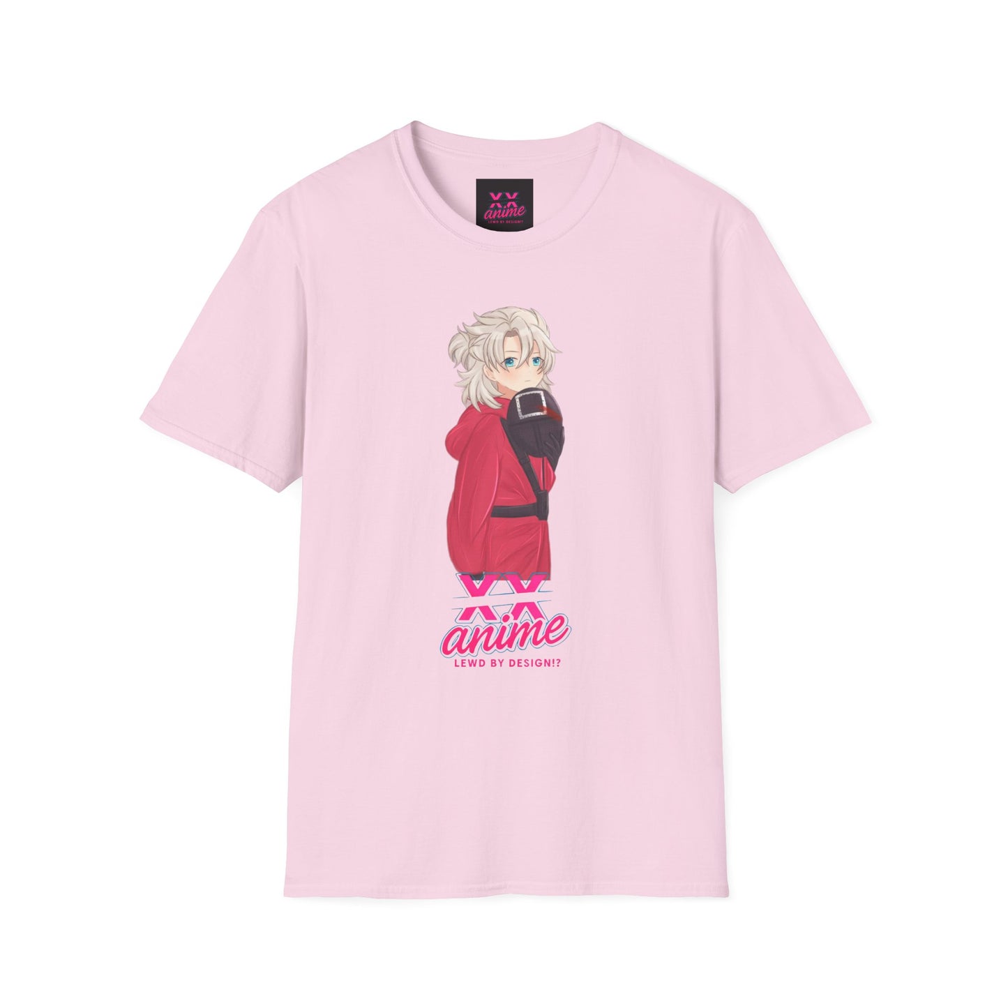 Squib game tee type 2