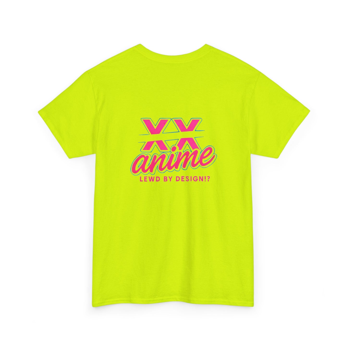 Anime Character Tee, Unisex Cotton T-Shirt, Gift for Anime Fans, Casual Wear, Collection Shirt, Perfect for Conventions