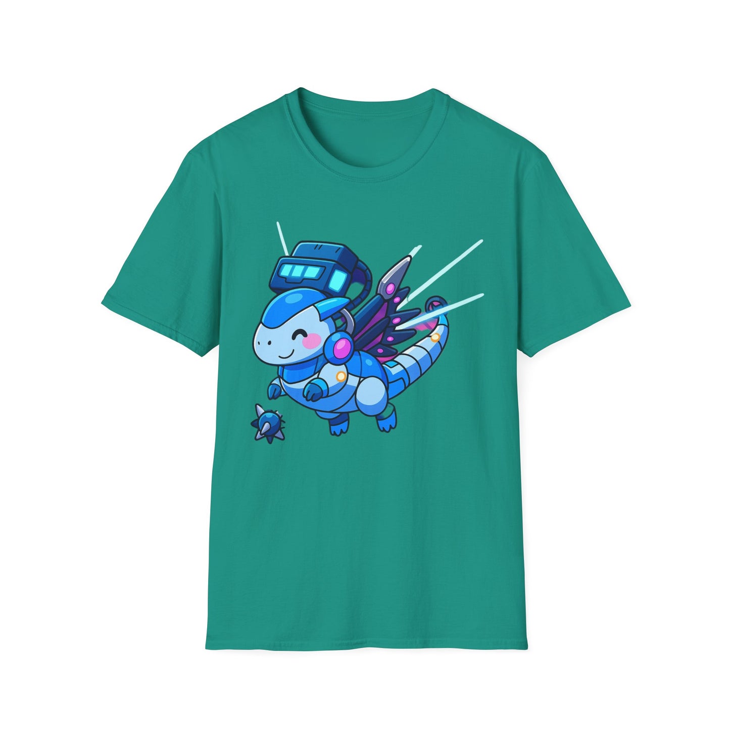 Drykage tee style delta T-Shirt
