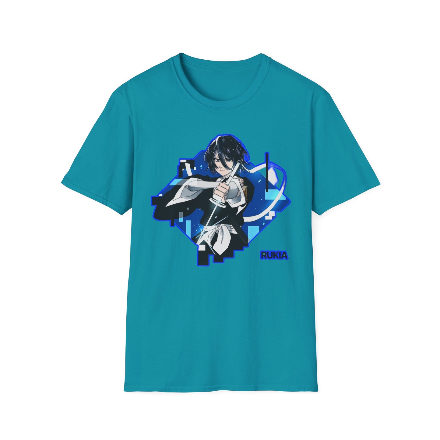 Anime-Inspired bleach 12 Unisex Softstyle T-Shirt | Cool Graphic Tee for Fans | Perfect for Gifting, Casual Wear, Conventions, Aesthetic [...]