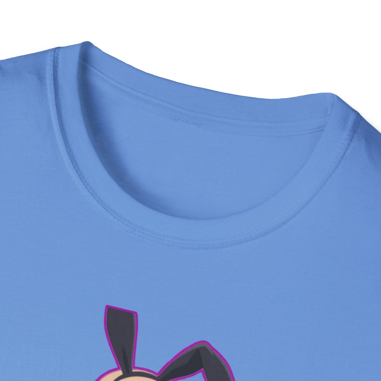 Anime-Inspired dress up style 1Unisex T-Shirt, Casual Wear, Graphic Tee, Anime Gifts, Comfy Street Style, Trendy Apparel