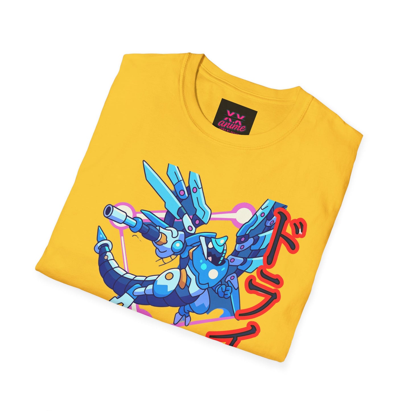 Drykage tee style 4 T-Shirt