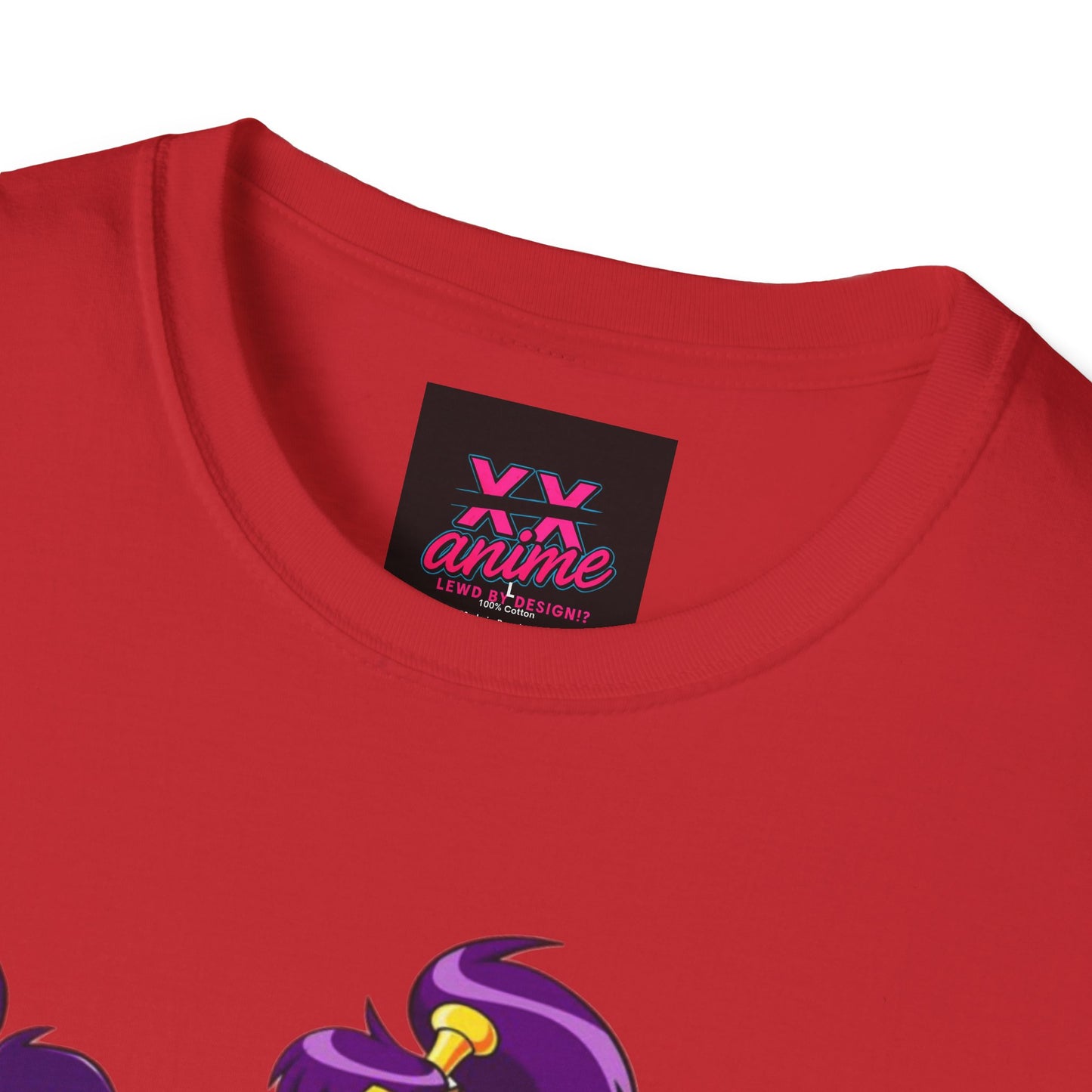 Pirate curse tee shirt