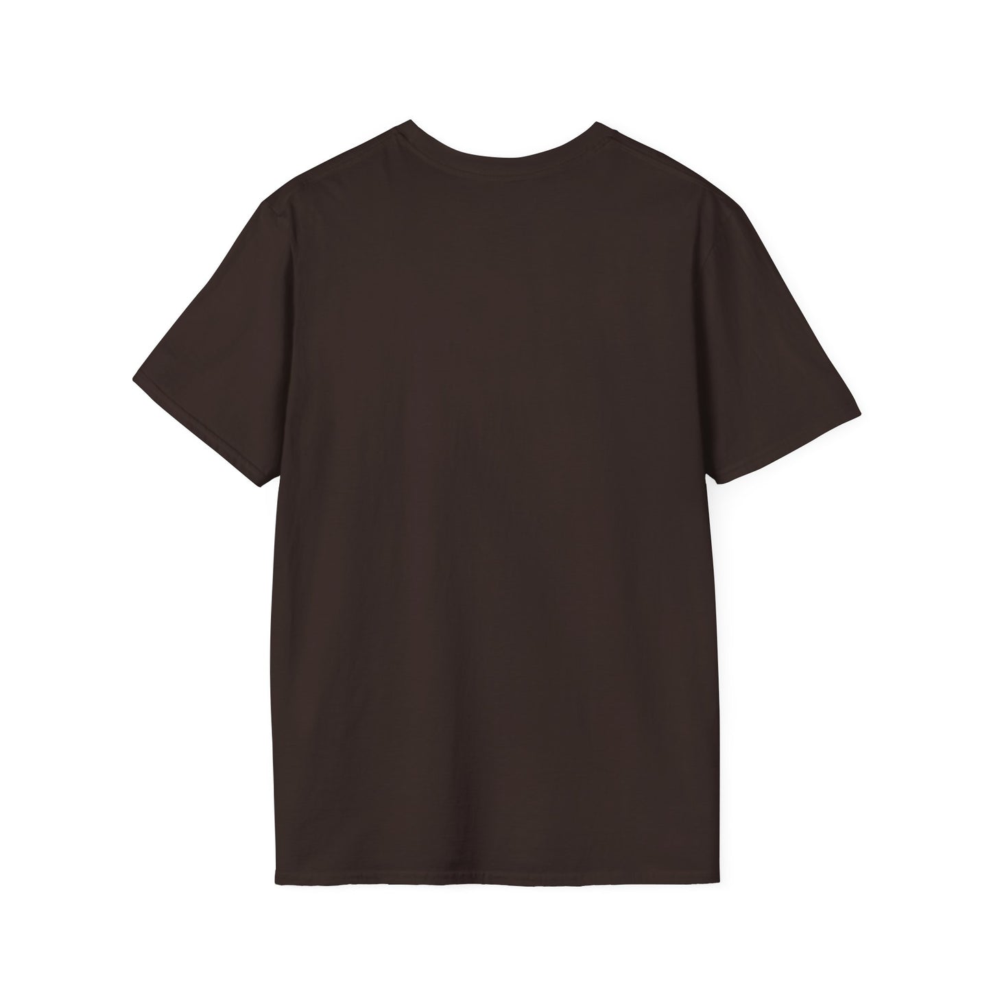 Eminence in shadow 1 Unisex T-Shirt with Unique Design, Cool Graphic Tee, Casual Wear, Gift for Him/Her, Art Lover Shirt