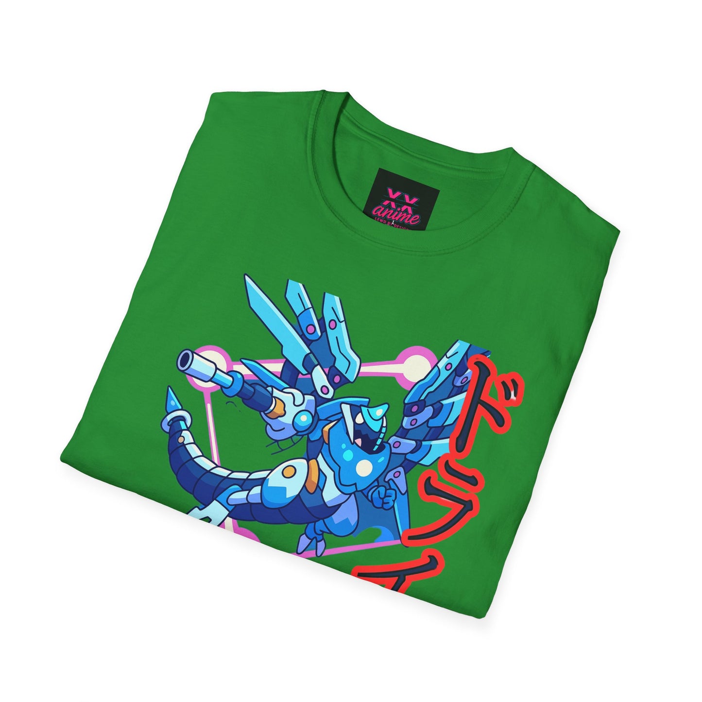 Drykage tee style 4 T-Shirt