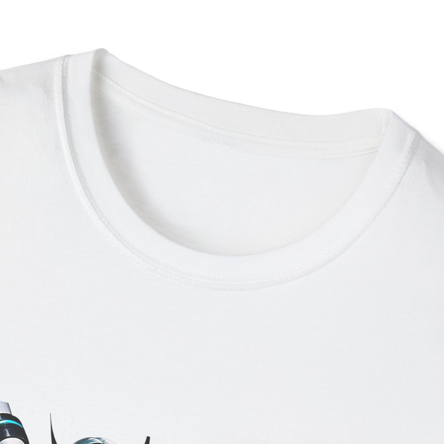 Ygo savage Unisex Softstyle T-Shirt - Perfect for Casual Wear, Gifts, Conventions, Collectors, Outfits