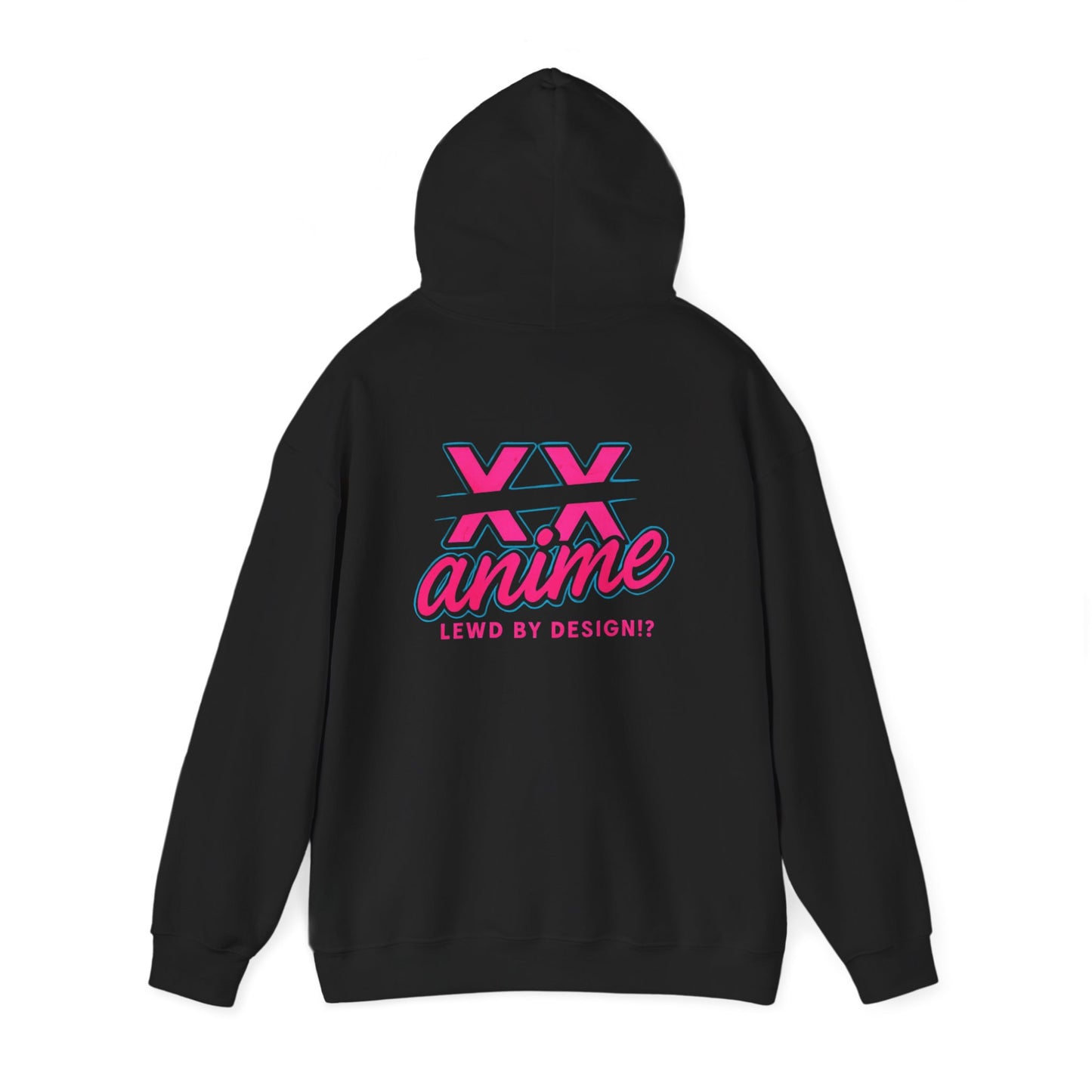 Vibrant Graphic kpop  Hoodie: Unisex Heavy Blend Sweatshirt, Cozy Gift, Casual Style, Anime Fashion, Streetwear, Everyday Wear