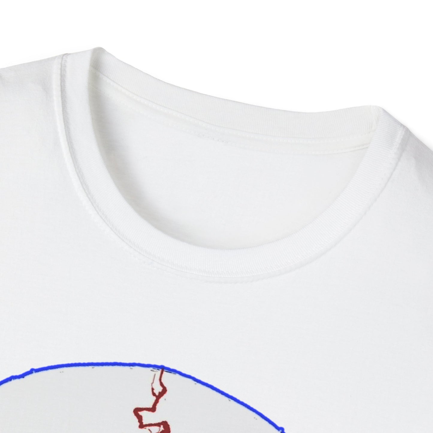 Anime-Inspired bleach 2 Unisex Softstyle T-Shirt, Comfortable Graphic Tee, Casual Wear, Gift for Anime Fans, Lightweight Summer Fashion