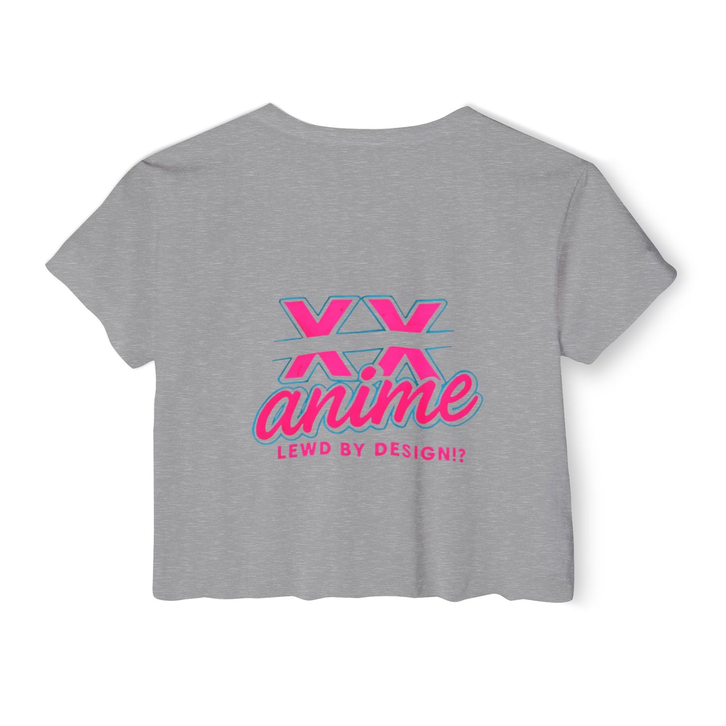 Demon and priestess t-shirt