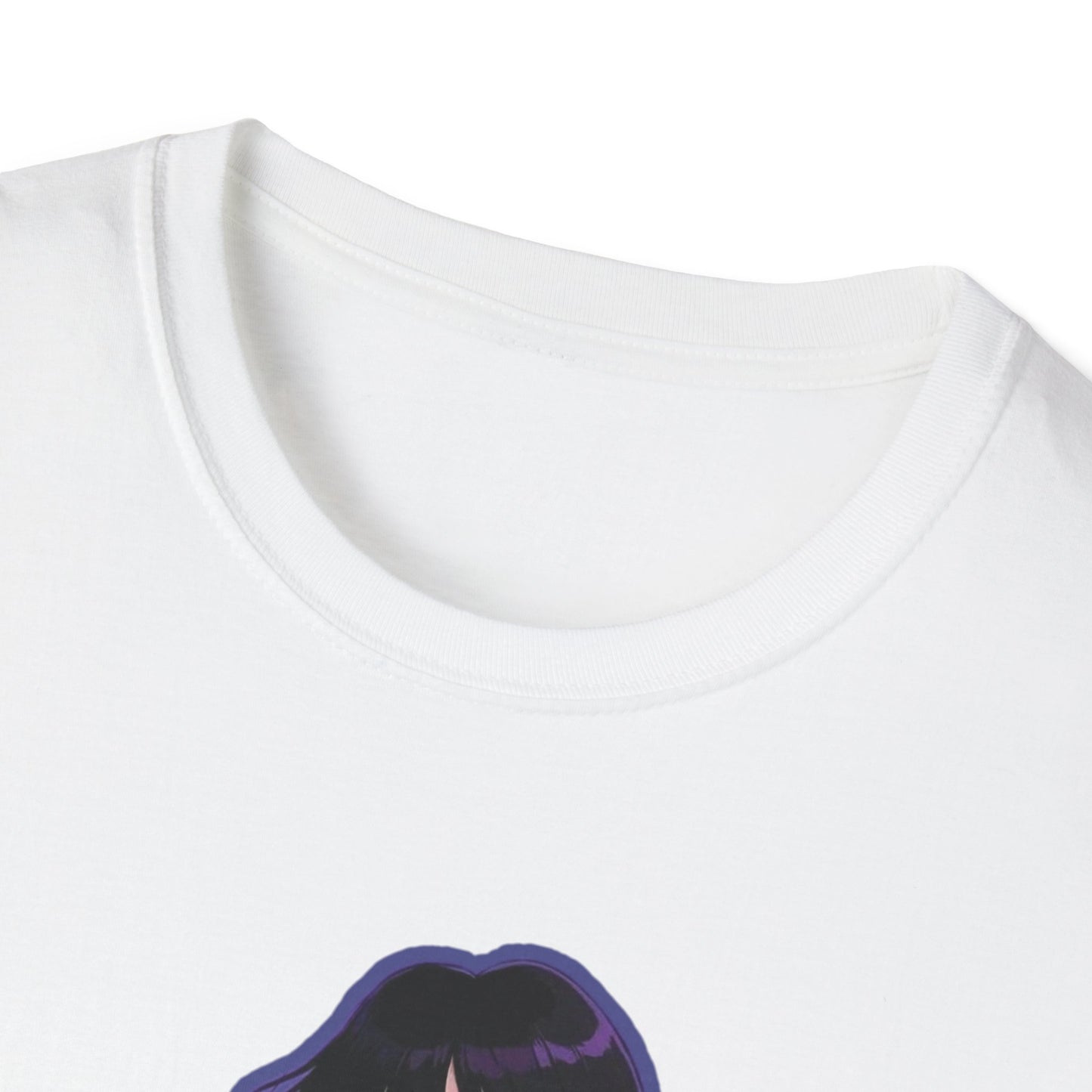 Charming Anime sailor moon 5 Reader T-Shirt | Perfect for Book Lovers, Gift for Students, Cozy Wear, Casual Style, Unique Tee