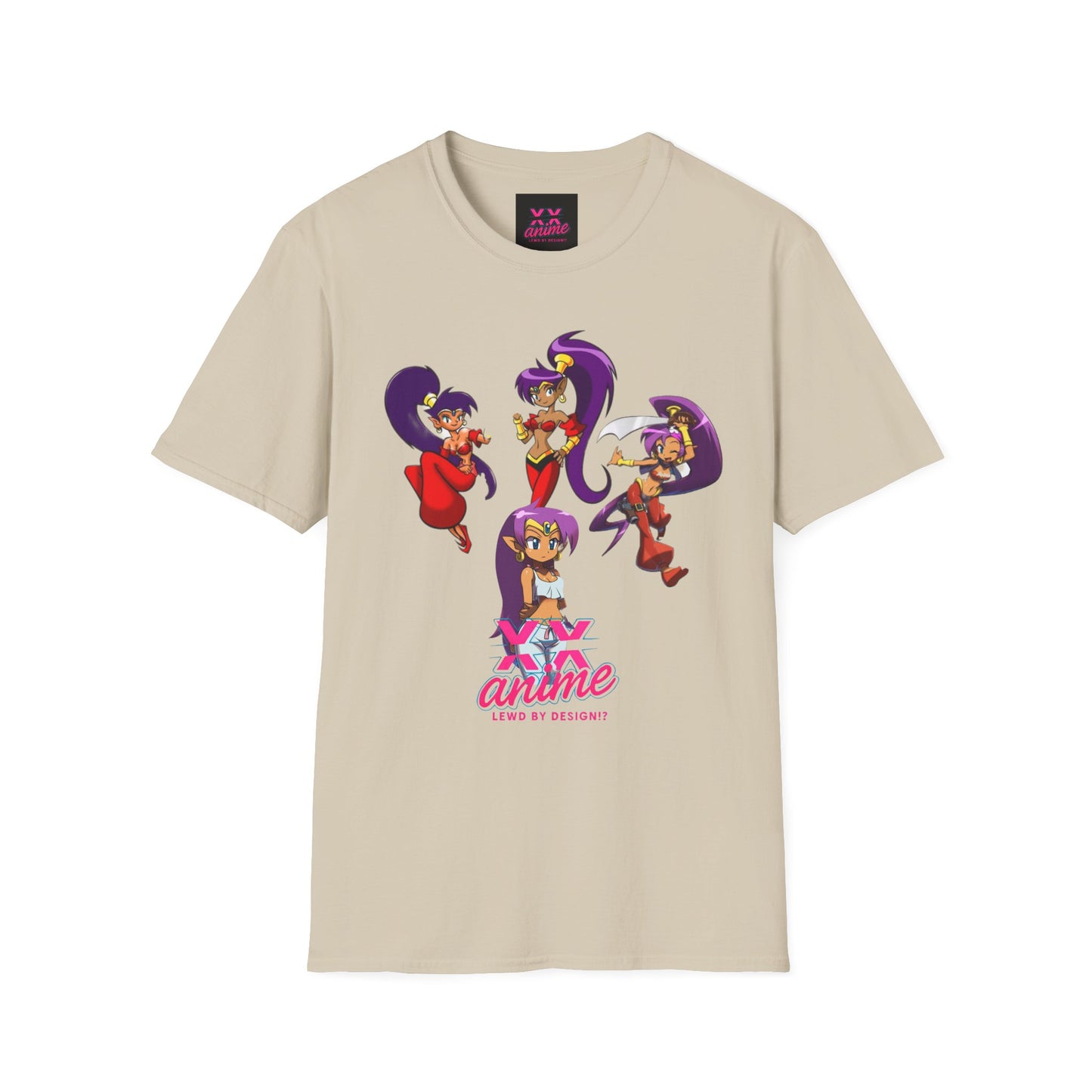 Pirate curse tee shirt