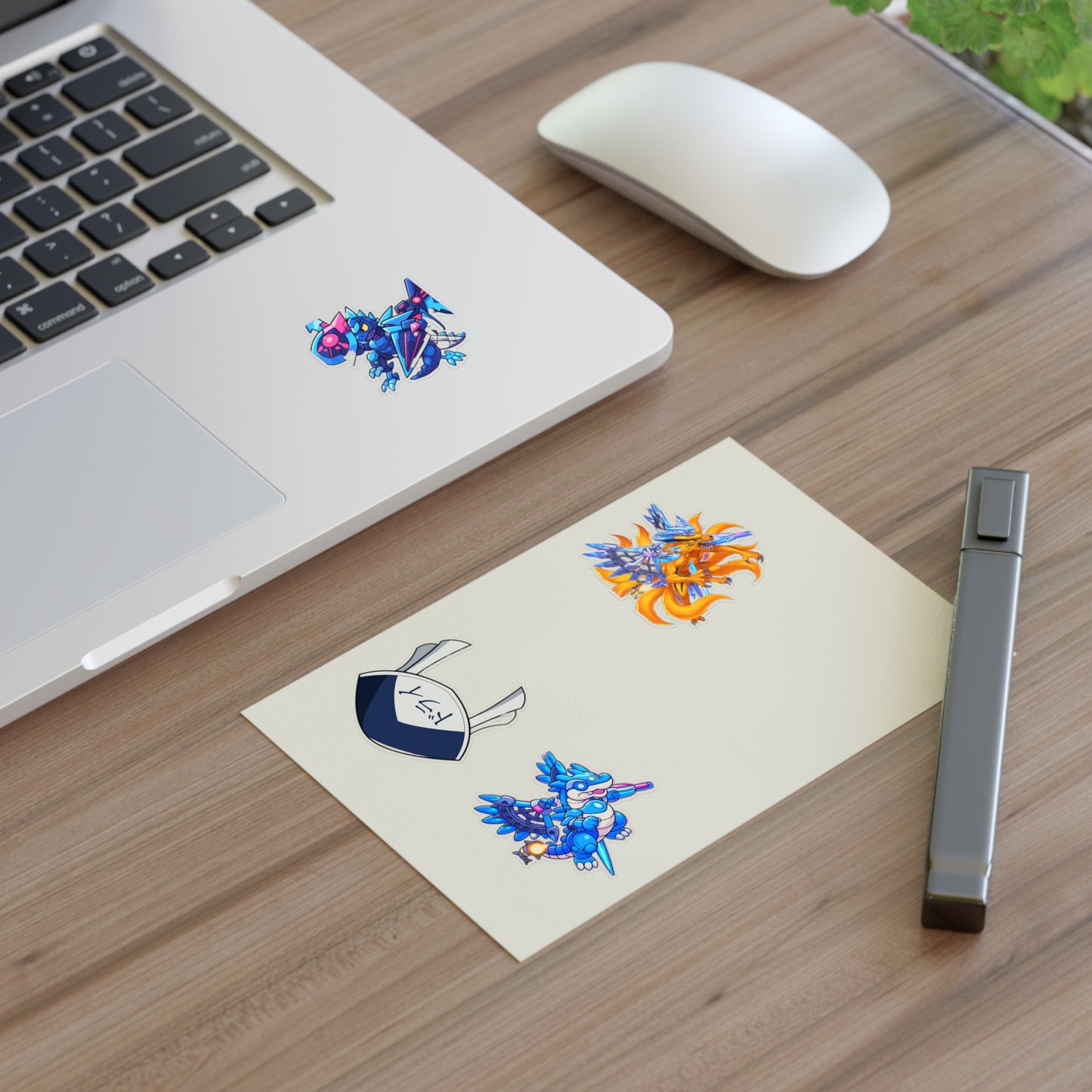 Drykage Sticker Sheets, Perfect for Scrapbooking, Journals, Gifts, Kids Decor, Cute Stationery