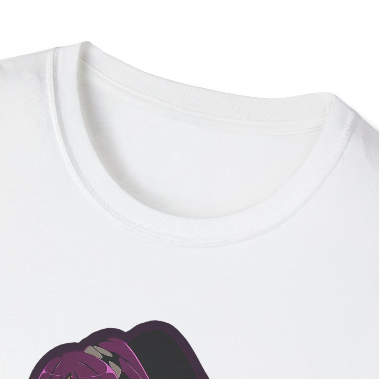 Stylish Graphic Tee bleach for Trendsetters, Cool Casual Wear, Gift for Comic Lovers, Streetwear, Everyday Comfort