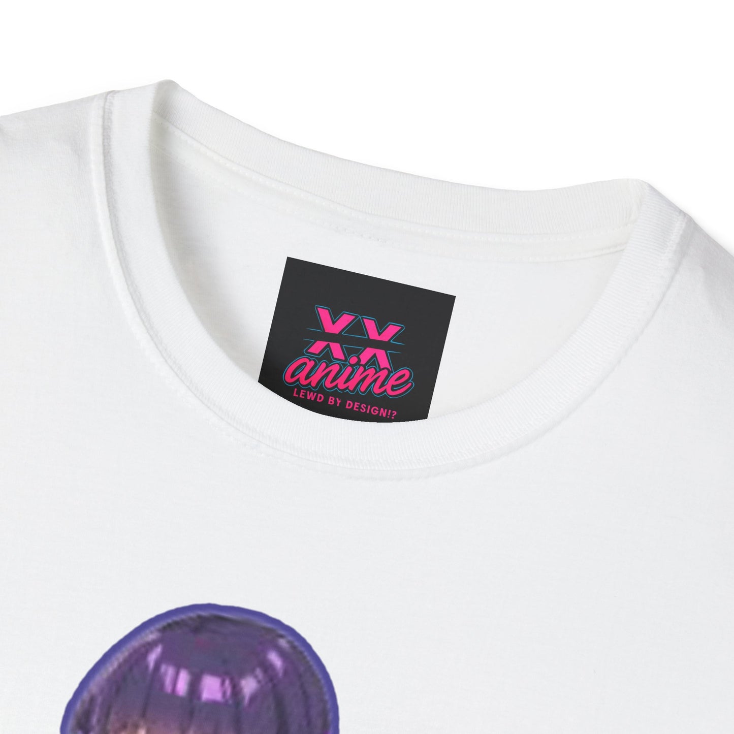 Ninja gang style hina T-Shirt, Casual Graphic Tee, Anime Fan Clothing, Unique Gift for Otaku, Comfortable Everyday Wear