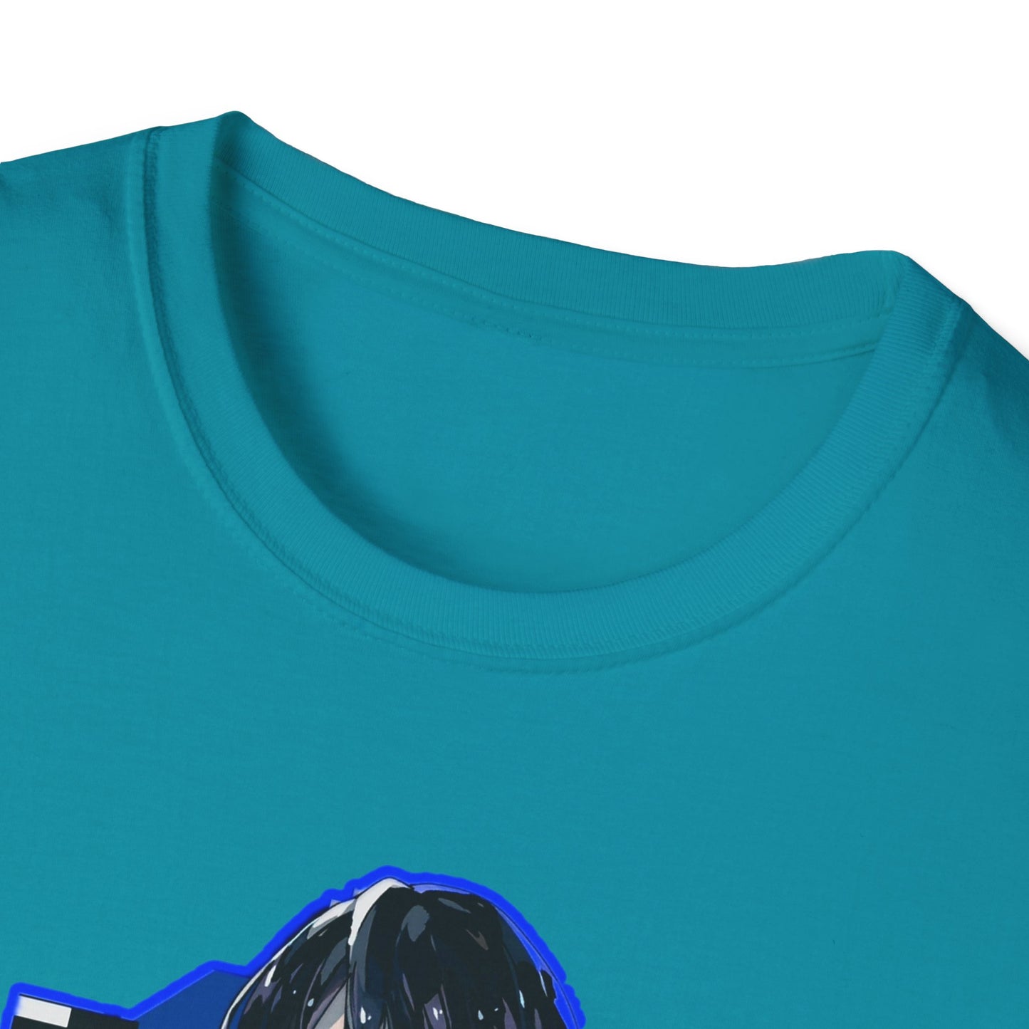Anime-Inspired bleach 12 Unisex Softstyle T-Shirt | Cool Graphic Tee for Fans | Perfect for Gifting, Casual Wear, Conventions, Aesthetic [...]