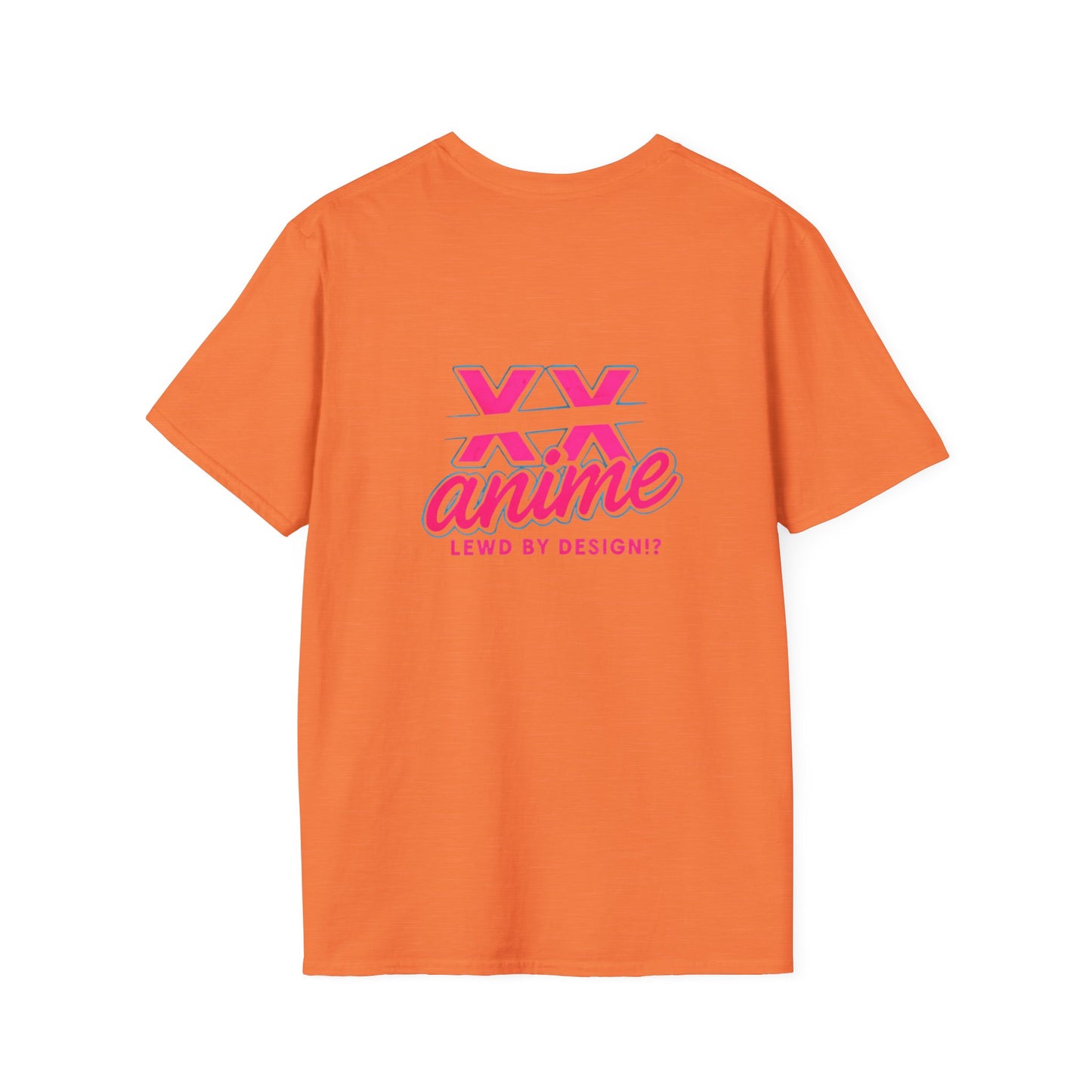 Ninja gang hina 2 T-Shirt - Fun, Quirky Design for Otaku and Geek Culture, Perfect for Conventions, Birthdays, Cosplay, Casual Wear